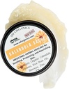 SSF Organics- Calendula Skin Repair Salve 124; Javítás, megkönnyebbülés, és gyógyítás károsodott bőr a 124; Natural Remedy for Rash, Irritation, Redness, Duzzadás, Itchy Dry Skin. 2 oz.