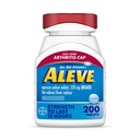 Aleve Easy Open Arthritis Cap Tabletta, Naproxen Nátrium- fájdalomcsillapításra