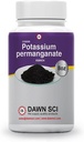 Regent Grade Kálium Permanganet 8oz Szabad áramló por