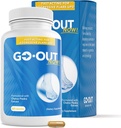 Mount Angel Vitamins Go- Out Now - Chanca Piedra, Stone Breaker, Natural Kidney Cleanse & Gallthurl Formula - Stone Free, Chanca Piedra Liquid