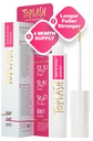 TOPLASH Eyelash Growth Serum - Innovatív Formula for Longer, Thicker, Fuller Frows & Lash - Natural, Cruelty- Free & Hypoallergenic - 0.10 fl.oz..