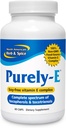 North American Herb and Spice, Purelye Gel- Capsules, 60- Count