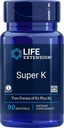 Super K Advanced K2 Complex - 90 ct