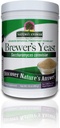 Nature 's Response Brewer' s Yeast Powder, Rich Source of Amino Acids, B- Complex Vitamins, Minerals, & Protein - Natural, Unfavored, and Unsweared - Dairy Free, Vegetarian / Vegan