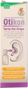 OTIKON fülcsepp Természetes fül spray fül diszkomfort 15ml