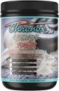 Chronox Organische Glutamin-Pulver - steigert Zellmetabolismus und körperliche Leistung - Glutamin-Ergänzung für Muskelreparatur und -gewinnung - Glutamin-Pulver Bio verbessert Fitness-Level