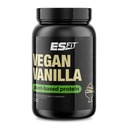 Növényalapú fehérje 124; 2lbs) 124; 20 g fehérje 124; post workout izomzat helyreállítás 124; tesztelt és igazolt (Smooth Vanilla)