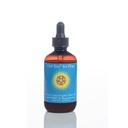 Kutya kiegészítés, Pure ESS60 in Extra Virgin Olive Oil for Dogs, All-in-One Dog Immune Supplement, Dog Joint and Energy Support, Infused with Natural Bacon Essence, 3 oz - C60 Evo