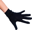 YoRo Naturals Remedywear Eczema Handschuhe für Erwachsene, Entzündungshilfe mit Tencel und Zink (White, XS)