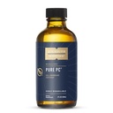 Quicksilver Scientific Micellized Pure PC - Foszfatidilkolin Folyékony kiegészítés a sejtek és a máj egészségének támogatására - Superior Liposomal Absorption - Non-GMO Supportion Brain Supplement (4oz / 120ml)