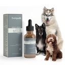 Everpath Sinus Support for Dogs - 2 Fluid Ounces / 60mls - 124; USA Madevanced 124; Supports Sinus Health and Relief