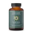 Natura Health Products Cho-Less Supplement - Fördert gesunde Lipid Metabolismus und Herz-Kreislauf-Gesundheit - Hervorragende Niacin, Rote Hefe-Reis, Artichoke-Extrakt und Beta Sitosterol (90 Kapseln)