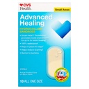 CVS Health Advanced Health Hydrocholoid Bandages (kis területek)