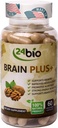 Nutrogold Ginkgo Biloba Gold - 90 vegán kapszula [120 mg]