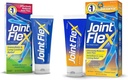 JointFlex Arthritis Pain Relief Creams, 4 Oz és 3 Oz Tubes kurkuma és Fusome Szállítás