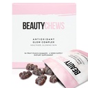 Astaxanthin und Vitamin E-Gummien - Collagen Boosting Antioxidant Gummy Bear Supplement für Immununterstützung, Anti-Aging Hautpflege Vitamine für Glowing Haut und Haare