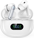 Hallássegélyek szeniorok számára, Bluetooth-os, halláserősítő a hallásvesztéshez, halláshang