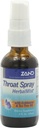 ZAND Immunity HerbalMist Throat Spray 124; Echinacea, Tea Tree, Sage, Elderberry & Peppermint (2oz)