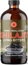 Essence Herbs Shilajit Bitters Liquids Készült Shilajit, Moringa, Fekete Seed, & More (Pack of 1)