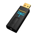 AudioQuest Szitakötő Fekete USB Digital- to- Analóg átalakító