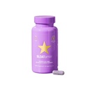 HAIRtamin BLOATamin - Vegan Synergistic Blend, 124; Bloating Relief Supplement Avanced, 124; Men & Women & Women Women