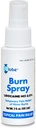 Globe Burn Spray, Lidocaine 2%. Helyi anesztetikus fájdalom enyhítése és zsibbadás 2 oz Spray palack