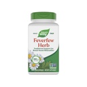 Nature 's Way Feverlack Herb, Tradicionális támogatás a véredények relaxációjához *, 380 mg / szerving, non-GMO Project Verified, 180 Vegan Feverlight kapszula (Packaging May Vary)