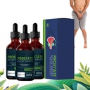 Prostata Relief Tropfen, Prostata natürliche Kräuter Tropfen, Prostata Relief Tropfen, Prostata natürliche Kräuter Tropfen für Männer (3)
