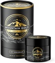 Shilajit Resin Shilajit, Természetes Himalájai Shilajit - 100% Tiszta Shilajit, Gazdag humikus & Fulvic Acid, Immunes System Booster, Shilajit Pure, Vegan (1)