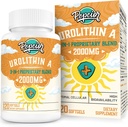 Urolitin 1. kiegészítés - 2000MG