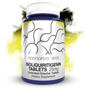Isoliquiritigenin Controlled Dissolution Tablets (Irányított feloldás) 124; 60 GM 124; 25mg Gróf 124; Édesgyökér kivonat 124; Glycyrrhiza glabra124; Mood, Relaxation, and Energy Support