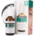 Advanced Clinicals Puffy Eye Under Eye Serum124; Visible Anti Aging Brightening C-vitamin + koffein Serum Segít javítani a külseje, finom vonalak, sötét körök, & Uneven Skin Tone, 1,75 Fl Oz