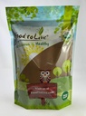 Food to Live Organic Chaga Mushroom Powder, 2.5 Pounds – All Natural Vegan Superfood for Immunity and Holistic Wellness. Rich in Antioxidants and Nutrient-Packed. Non-GMO. 100% Pure. Kosher