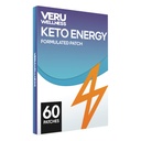 Keto Complete Daily Patch - Utilize Fat for Energy with Ketosis, Energy & Focus Keto Formula Apple Cider Vineval MCT - 60 nap