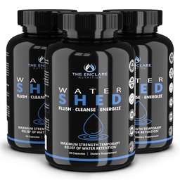 Az ENCLARE NUTRITION 124; Vízpirula Diuretic for water retention, detox, máj, vese, súly, duzzanat / puffadás enyhítés. Zöld tea, Áfonya, Almaalmabor Ecet, Gyermekláncfű, B6-vitamin, Klorid (3)