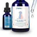 PranaPets Cold Systems Support for Cats & Dogs
