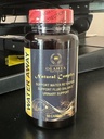 Generic Natural Water Away Pills - Water Loss Pills, Fluid Pills for Water Retention, Citric Acid, Celery Seed, Tart Cherry, Fast Acting Natural Water Away Pills for Women and Men - 1 Bottle