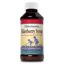 Gyógynövények gyerekeknek Eldertussin Elderberry Syndrome, Cherry Berry (Btl- Plastic)