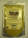 Starwest Botanicals Organic Goldenplace Root Powder, 4 Ounces