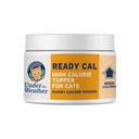 A Meteorológiai Kész Cal Powder for Bachel124; Magas kalória, Súly Gainer, Appetite Stimulant, Energy Booster Pet Supplement