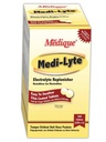 Medique MP030- 33 Medi- Lyte Heat Relief Medication, Capacity, Volume, Standard, White (50-es csomag)