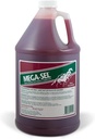 Mega- Sel folyékony képlet lovaknak, 1 gallon (128 Fl oz)