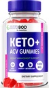 NutraRize KetoBod Keto ACV Gumies, Keto BOD Keto + ACV, Ketobodz Apple Cider Vinegar, KetobodACV 1000MG, Keto Body Plus ACV Gummy, Official Ketobodketo Vélemények (60 Gumies)