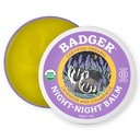 Borz éjszaka balzsam - 2 oz Tin