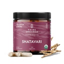 TRIBE SZERVEZETEK Organic Shatavari Herbal Supplement - Hormonális Maps 124; Nők Reproduktív Egészségügyi Kft.