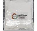 TrueNute Kálium szilikát 64 Oz csomagok, az Aquaponics, Hydroponics, Soil Drench és Folar Spray, hogy korrekt kálium és szilikáthiány és segít a hő és a szárazság stressz