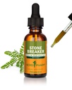 Herb Pharm Stone Breaker (Chanca Piedra) Összetett folyadék a húgyúti rendszer támogatása - 1 Fl Oz