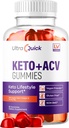 LIVORKA Ultra Quick Keto ACV Gumies - Ultra Quick Gumies, UltraQuick Keto Plus ACV Gumies, Ultra Quick Keto ACV Gumies Support, UltraQuick Keto ACV Gumies, UltraQuick, 60 Gumies 1 hónapig