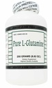 Tiszta L glutamin 250 GMS