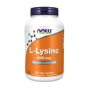 Most Foods L- Lysine 500 milligramm, 250 tabletta